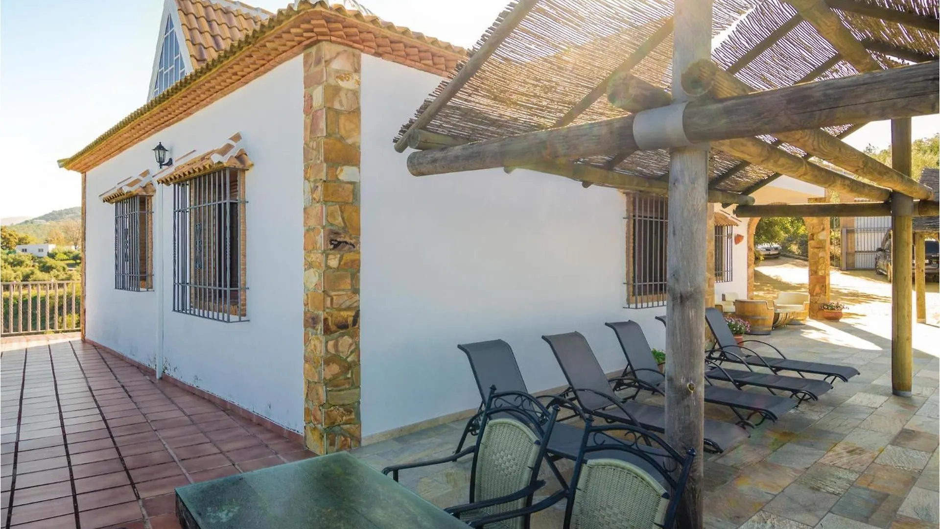 Cozy Home In Iznajar With Kitchen 0*,  Spain